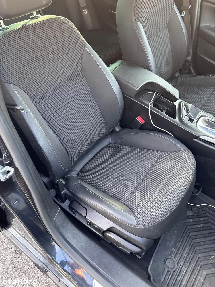Opel Insignia 2.0 CDTI Cosmo - 17