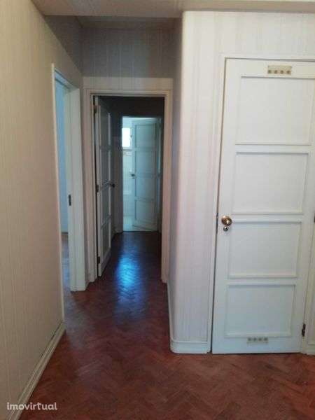 Andar, T3, Avenidas Novas , Particulares - Grande imagem: 2/4