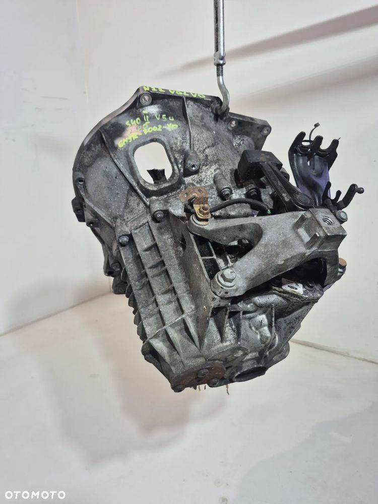 SKRZYNIA BIEGÓW VOLVO S40 II V50 MAZDA 3 1.6D 6M5R-7002-YD - 4