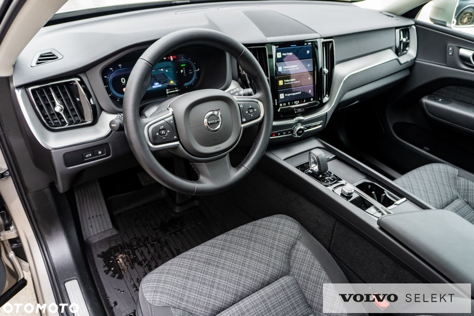 Volvo XC 60 - 13