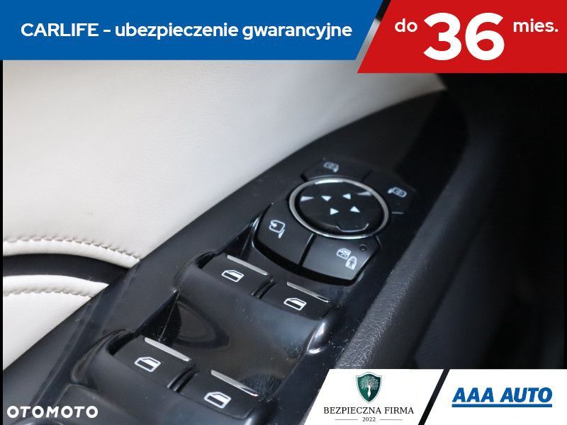 Ford Mondeo - 18