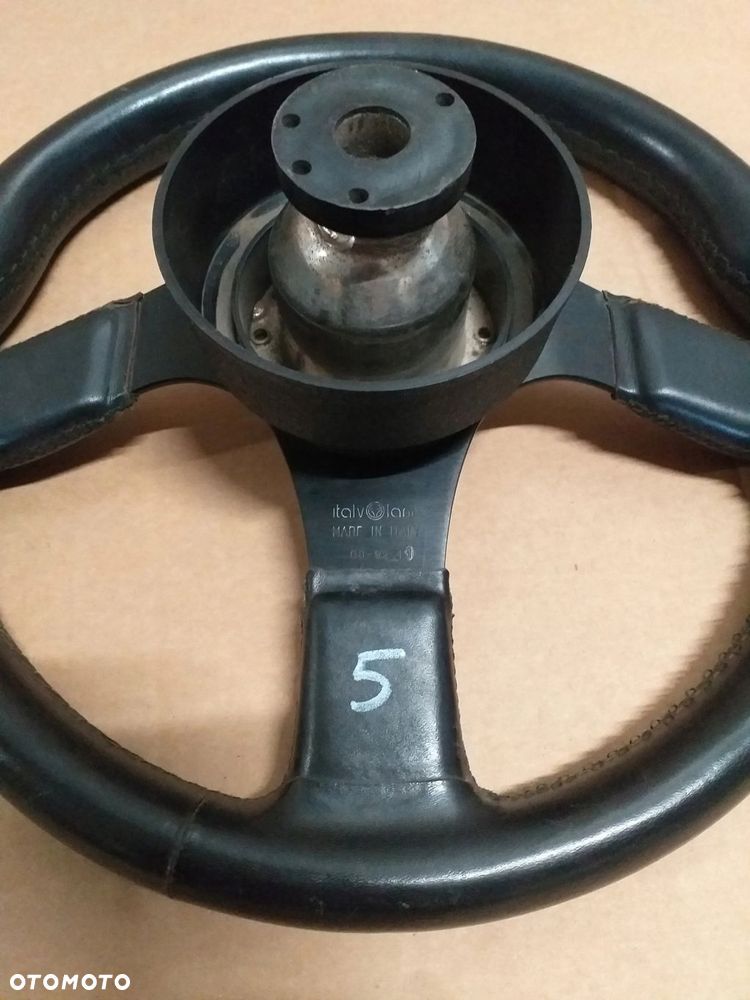 Toyota Kierownica + naba Italvolant IMOLA - 5