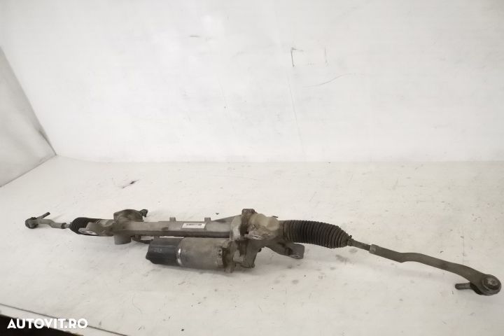 Caseta De Directie Originala Mercedes-Benz  G-Class  W463 [2th facelif - 3