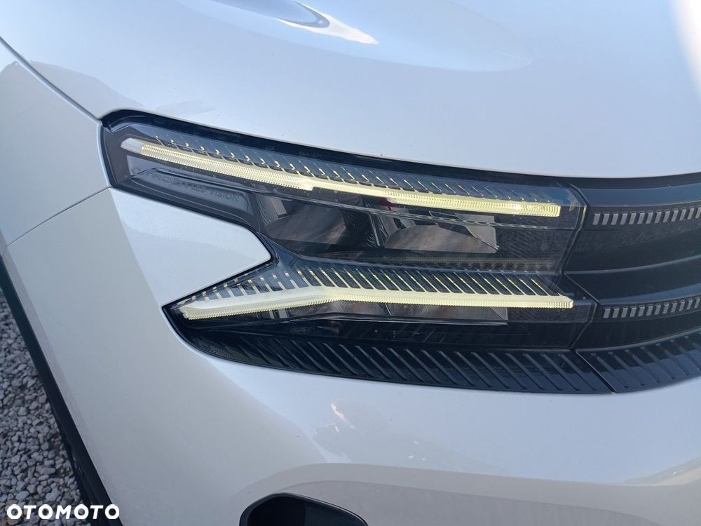 Citroën C5 Aircross 1.2 PureTech Shine Pack EAT8 - 13