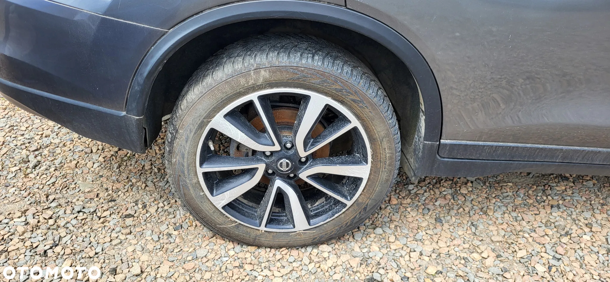 Nissan X-Trail 1.6 DCi Acenta 2WD - 20