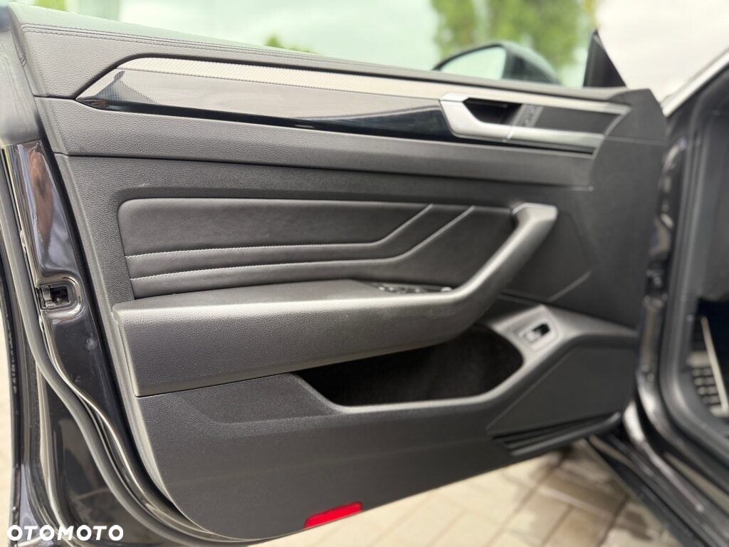 Volkswagen Arteon 2.0 TSI GPF R-Line DSG - 27