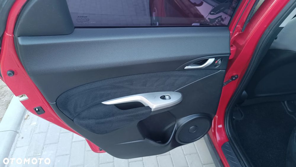 Honda Civic 1.4i-DSi Sport - 19