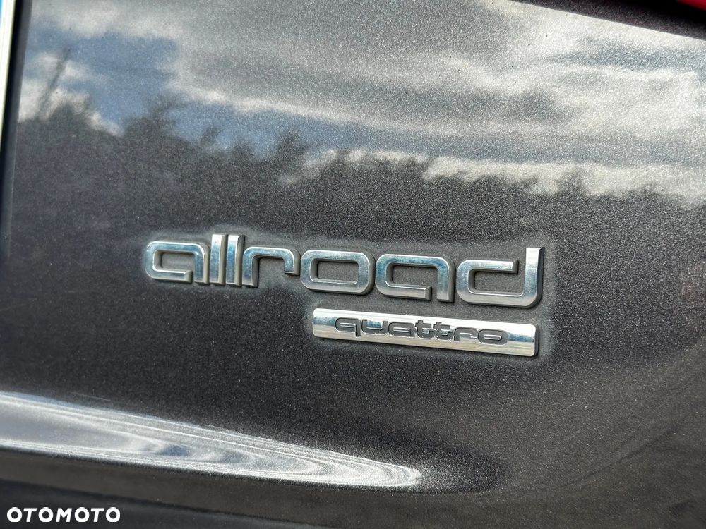Audi A4 Allroad 2.0 TDI clean diesel Quattro S tronic - 20