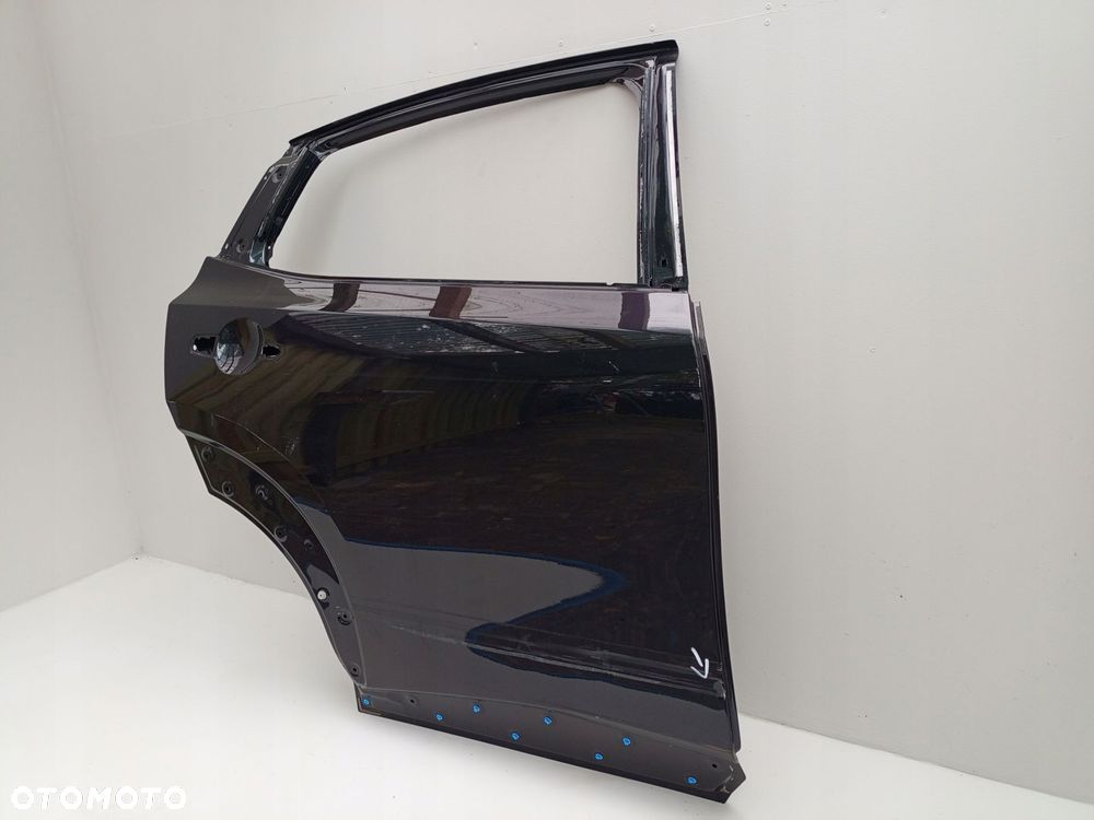 NISSAN ARIYA 2022- DRZWI PRAWE TYLNE TYŁ PRAWY - 4