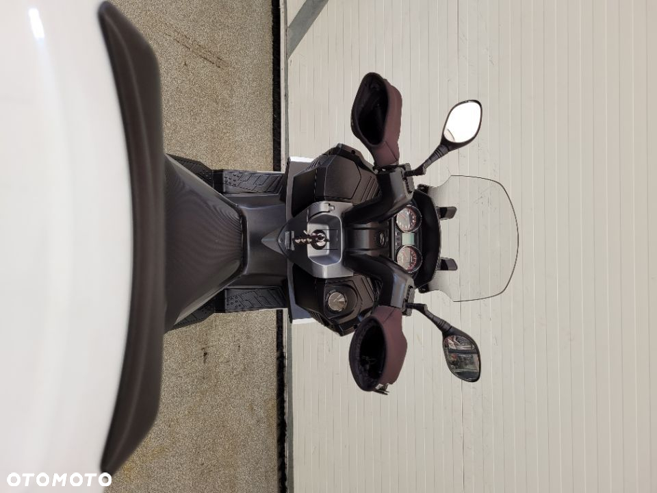 Kymco MyRoad - 35