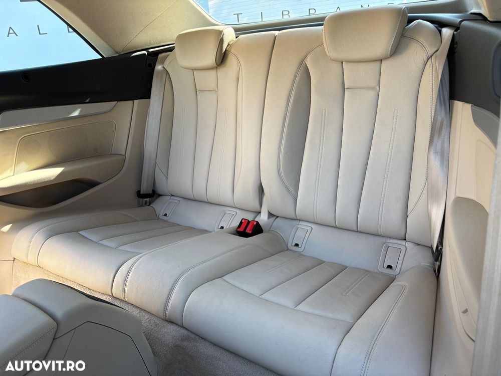 Audi A5 Cabrio 2.0 TFSI quattro S tronic sport - 18
