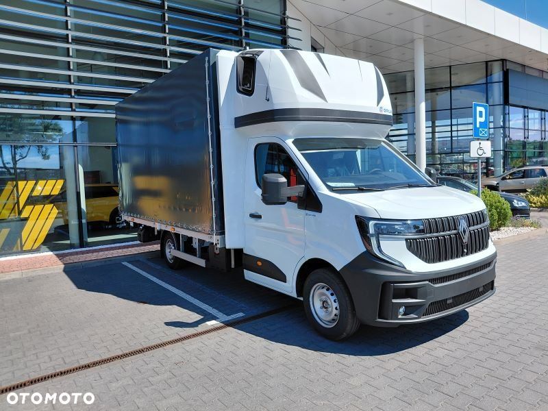 Renault Master - 2