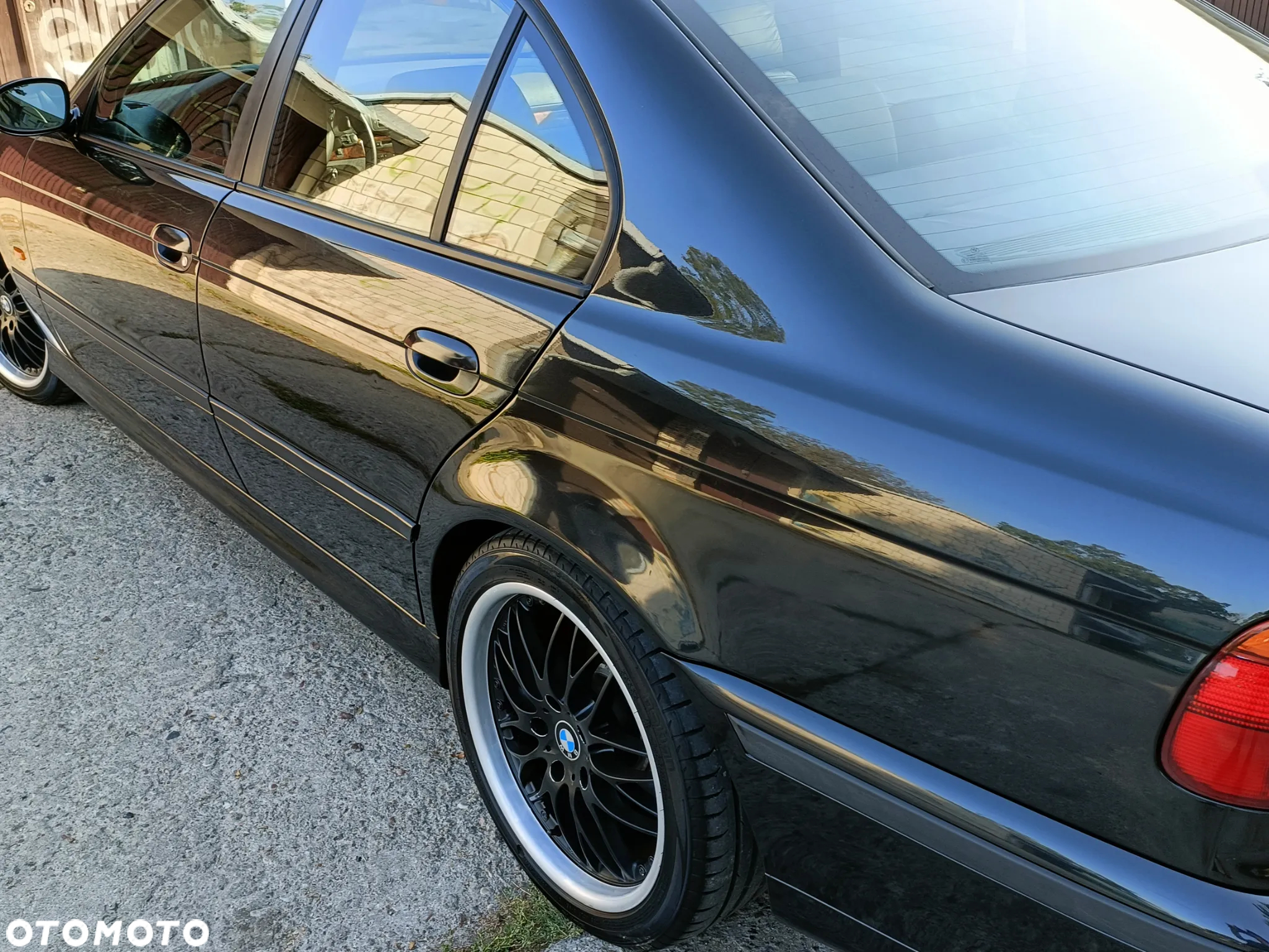 BMW Seria 5 - 12