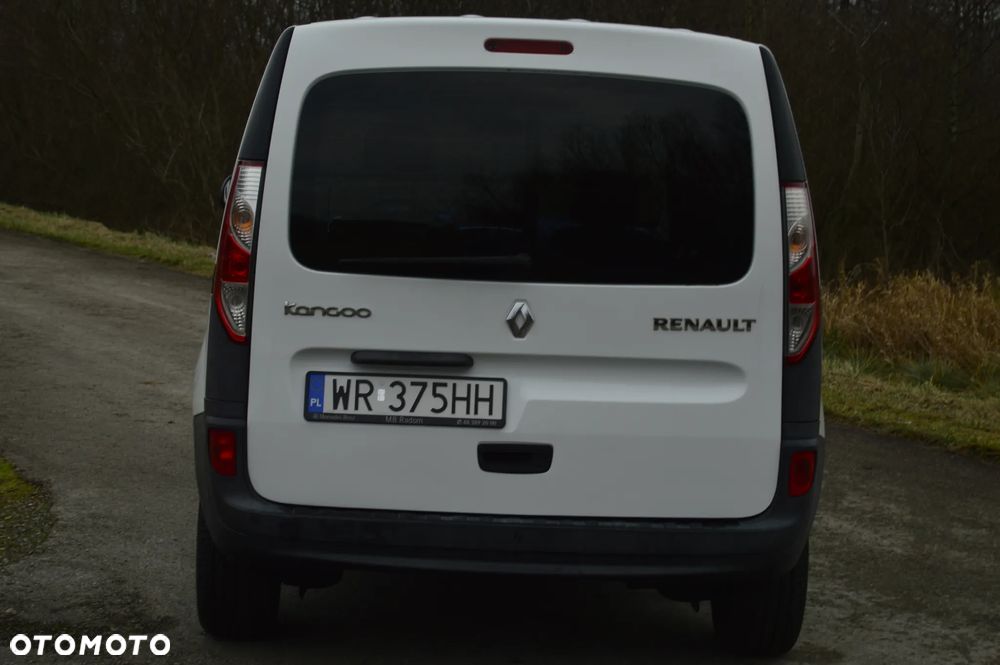 Renault Kangoo - 33