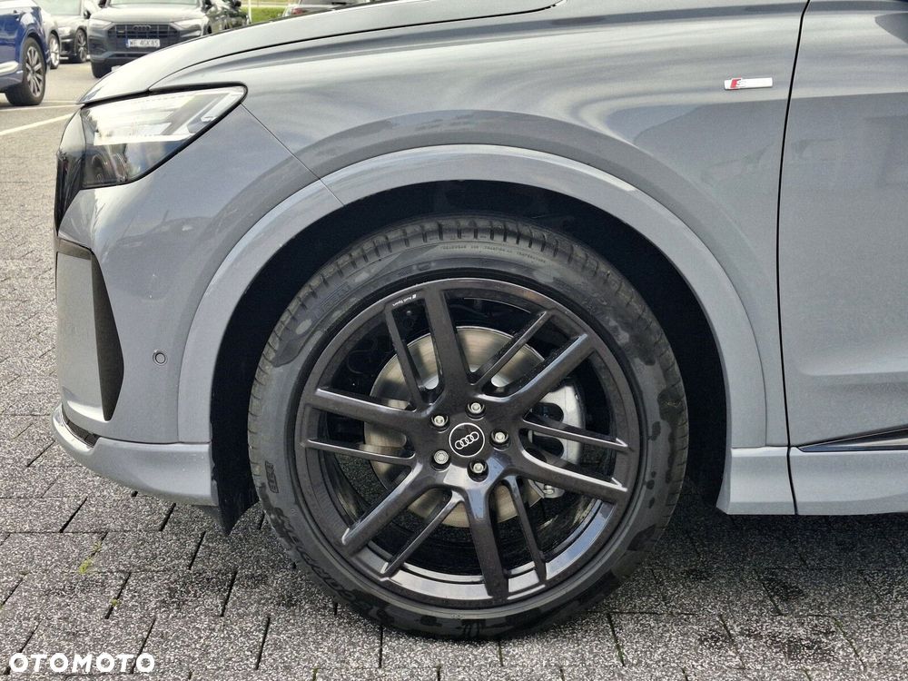 Audi Q4 Sportback e-tron - 5