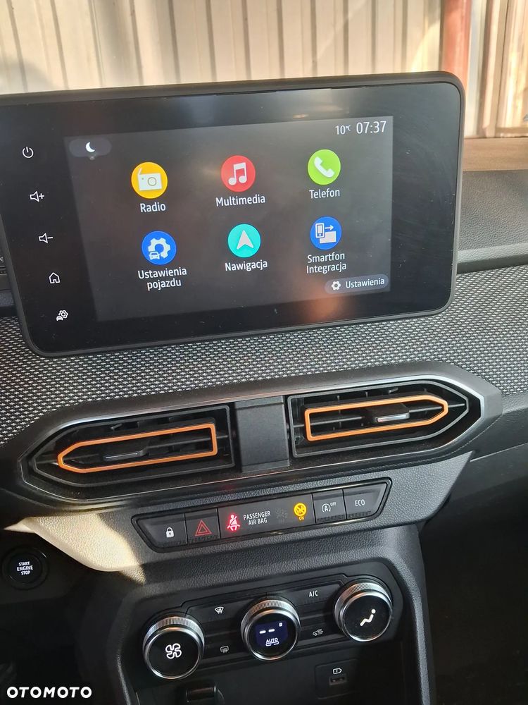 Dacia Sandero Stepway - 6