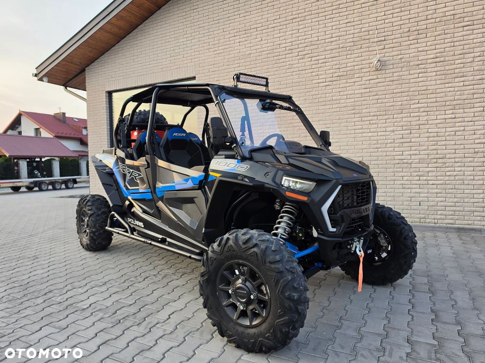 Polaris RZR - 18
