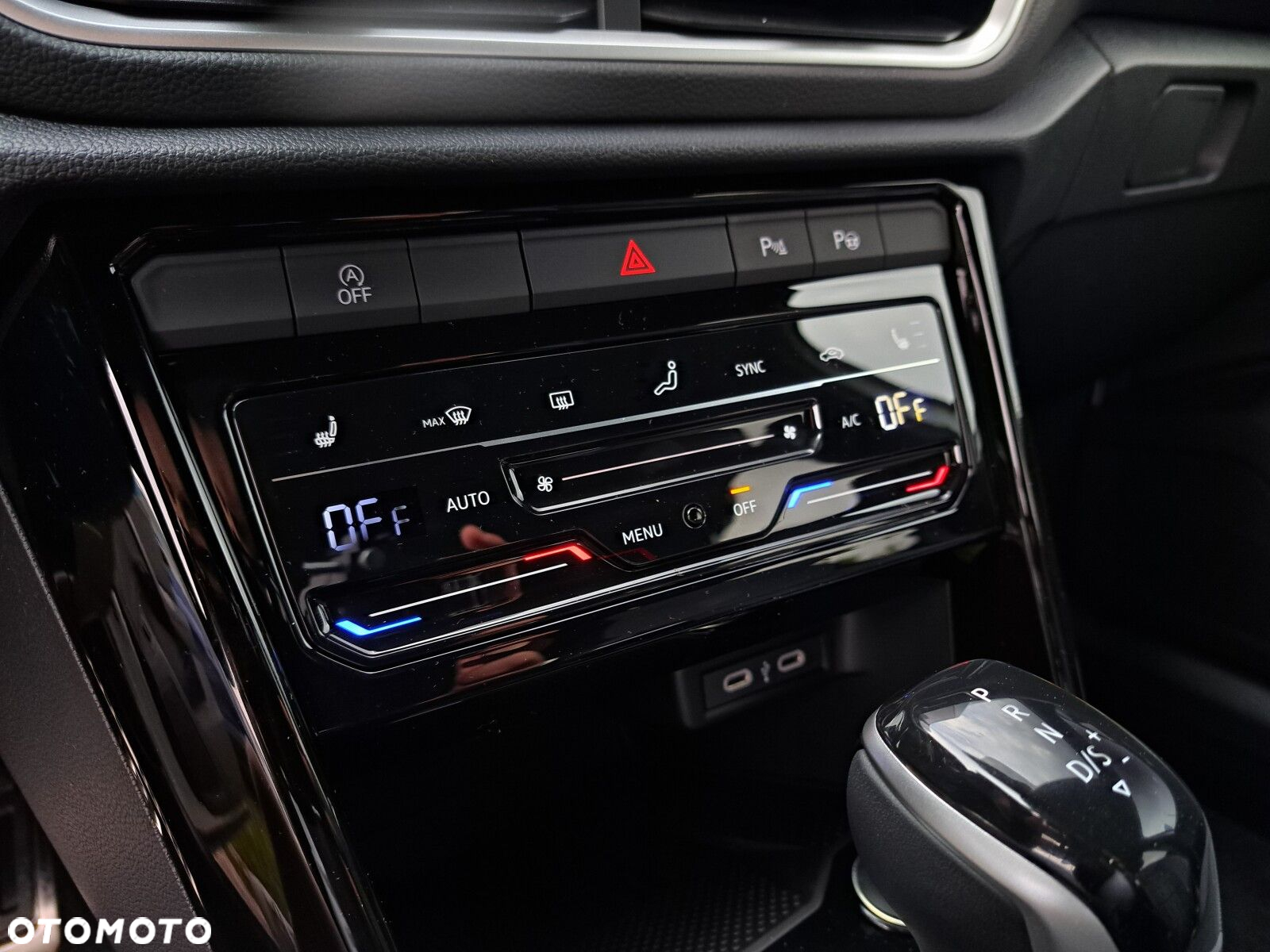 Volkswagen T-Roc 2.0 TSI 4Motion R-Line DSG - 26