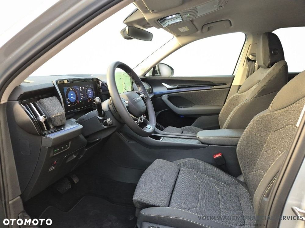 Skoda Kodiaq 2024