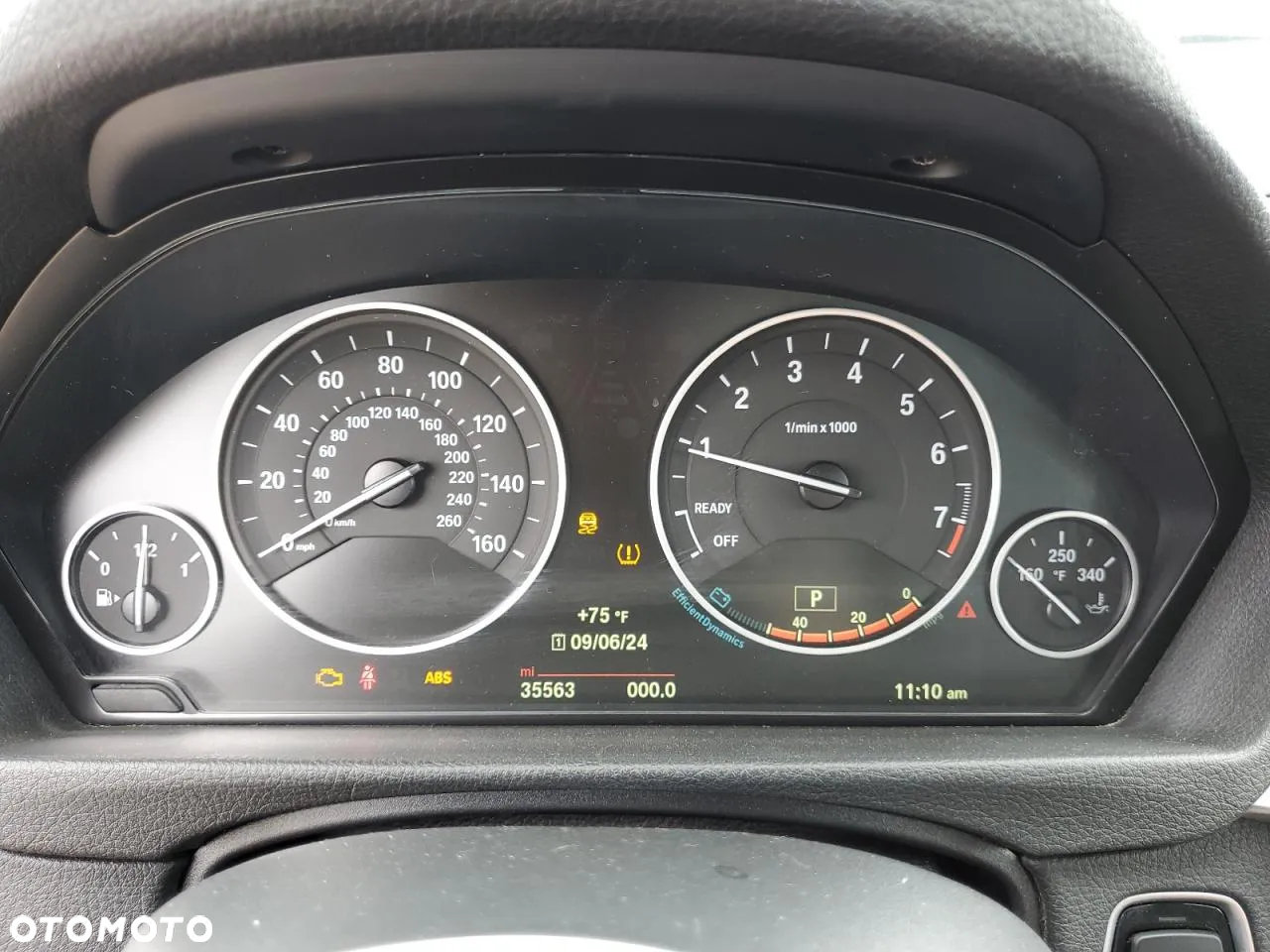 BMW Seria 3 330i GPF Sport Line Shadow - 11
