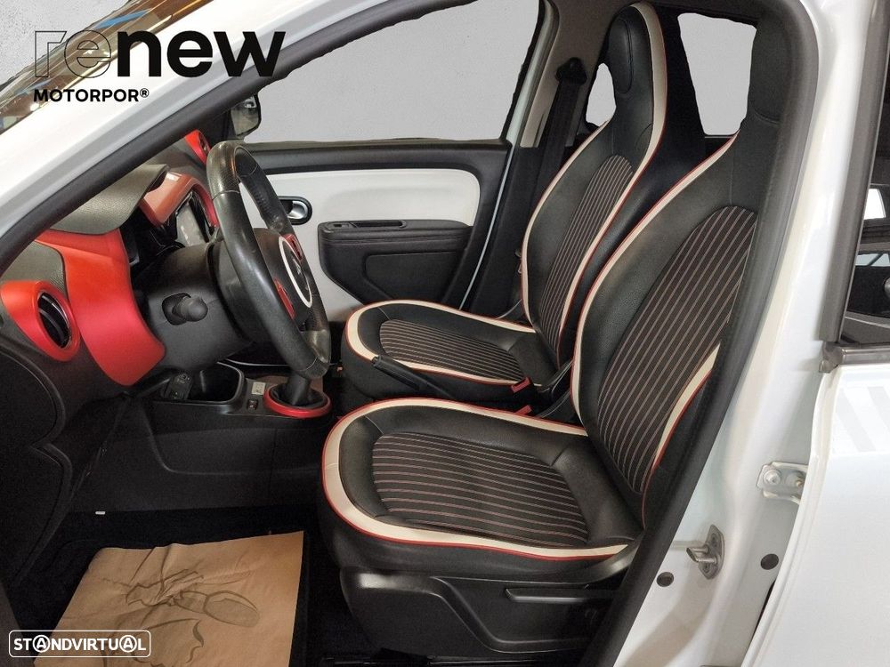 Renault Twingo - 7