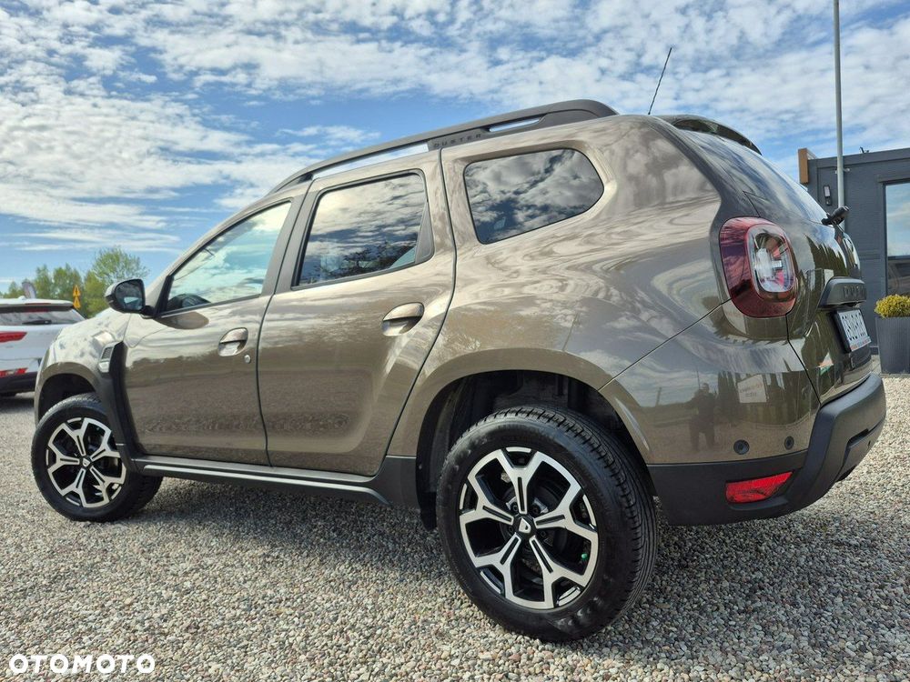 Dacia Duster - 4