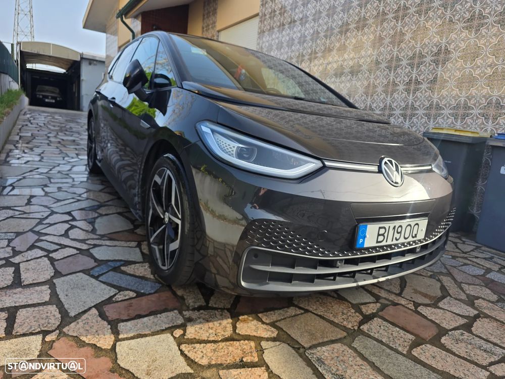 VW ID.3 Performance Upgrade Pro 1st Plus - 1