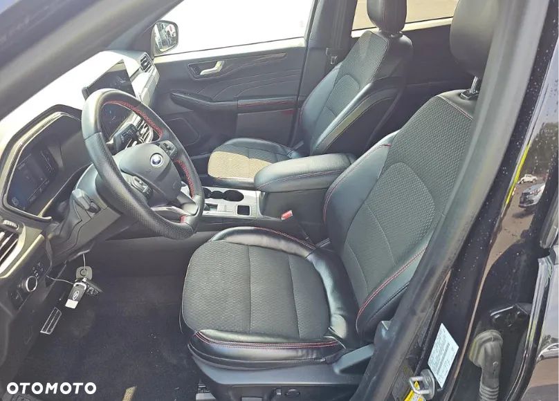 Ford Escape - 9