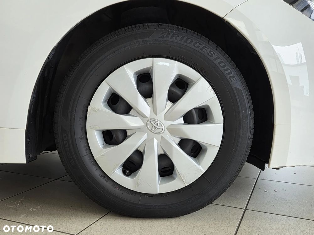 Toyota Corolla 1.2 T Active - 7