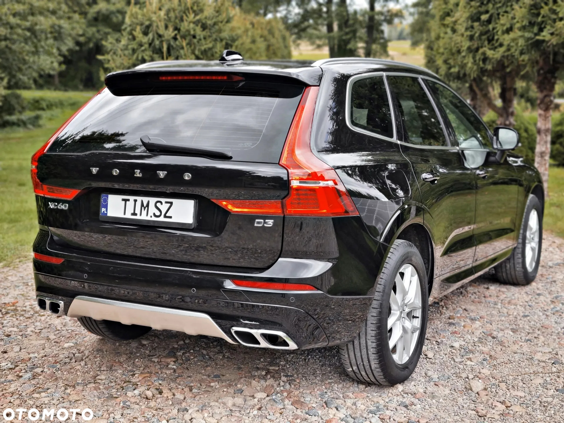 Volvo XC 60 D3 Momentum Pro - 14