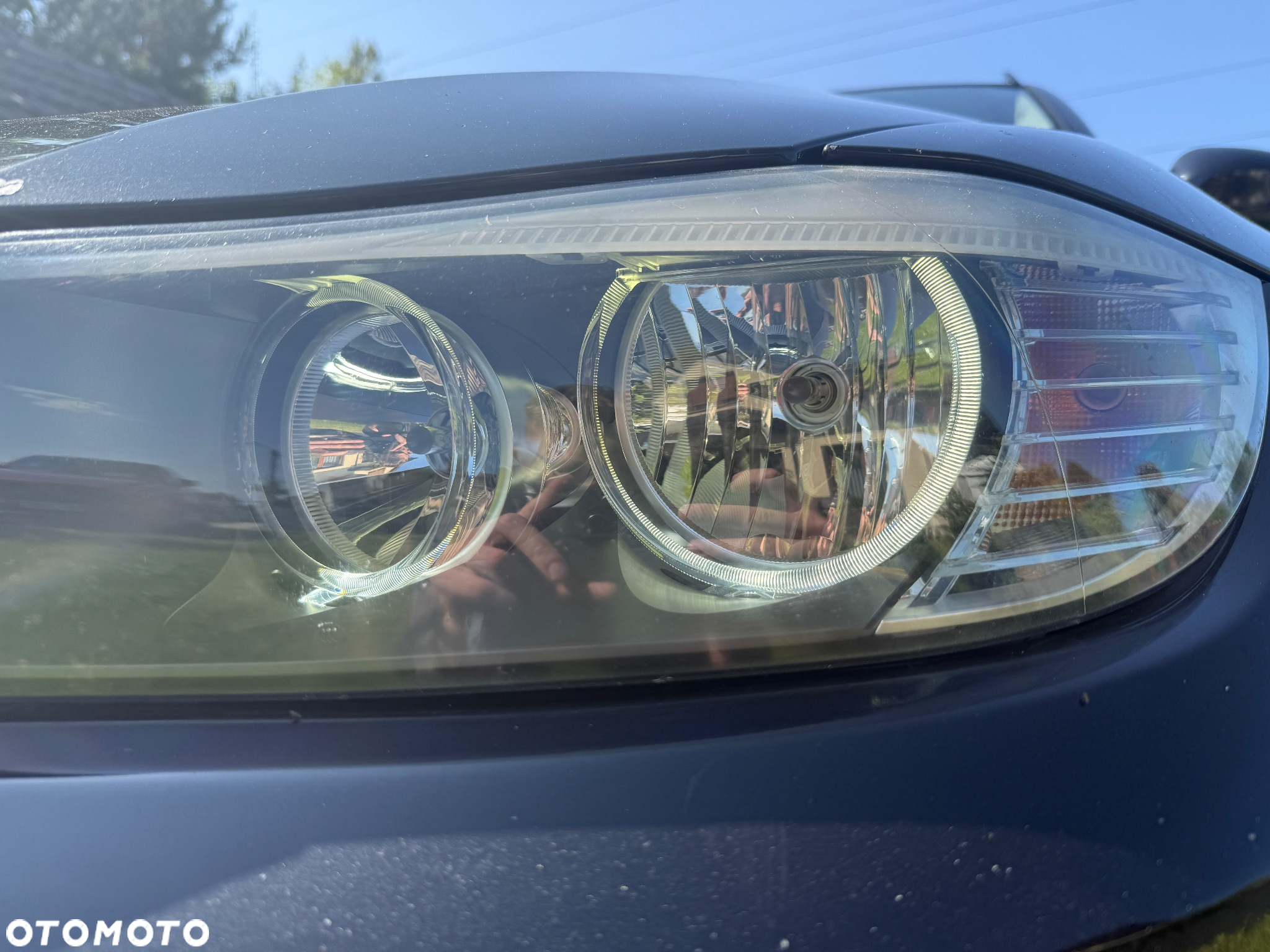 BMW Seria 3 318d - 8