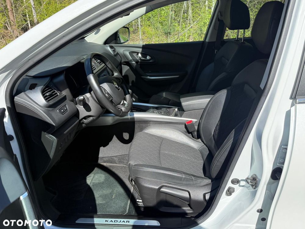 Renault Kadjar 1.3 TCe FAP Intens EDC - 5