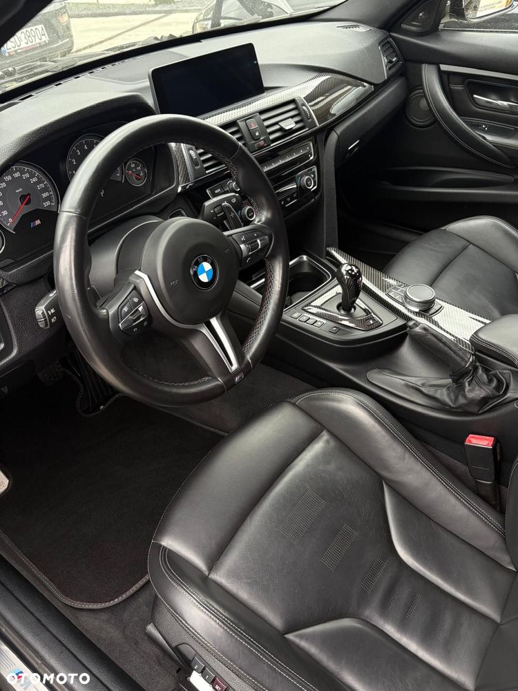 BMW M3 - 6