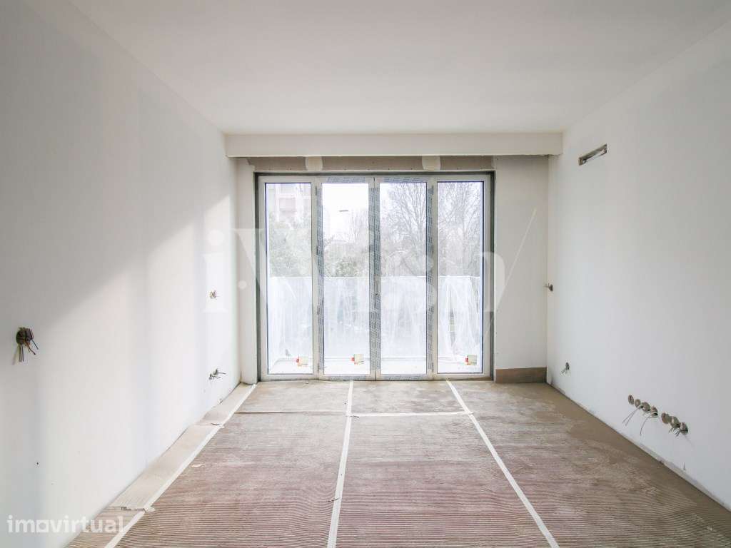 Santos Pousada City Flats - Apartamento T0 no centro do Porto - Grande imagem: 2/19