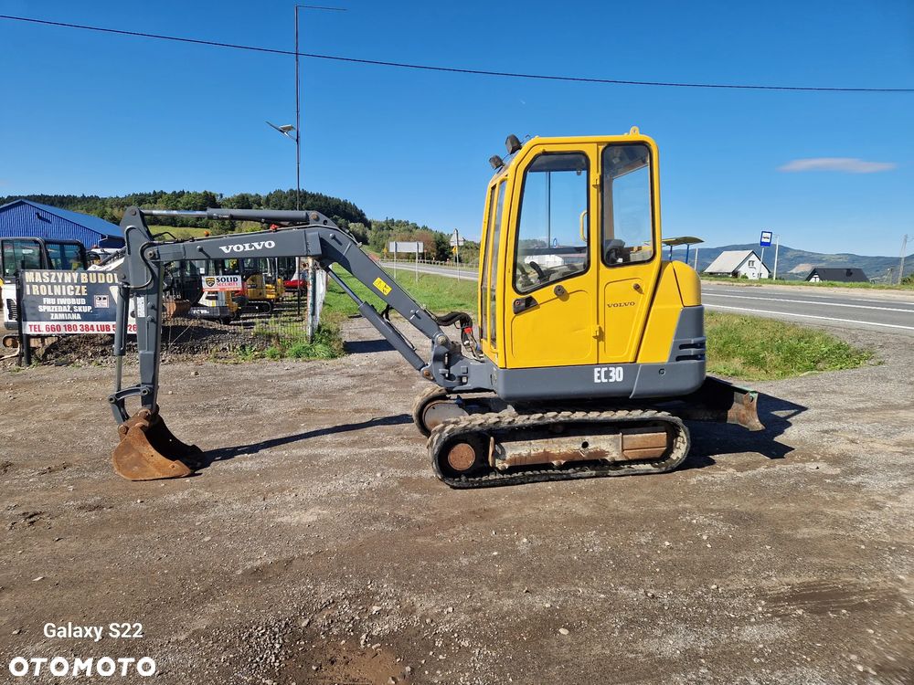 Volvo EC30 - 6