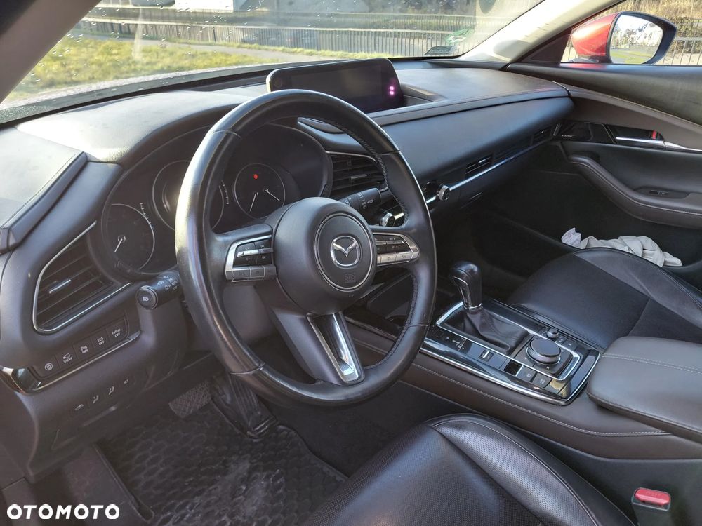 Mazda CX-30 2.0 mHEV Hikari 2WD - 5