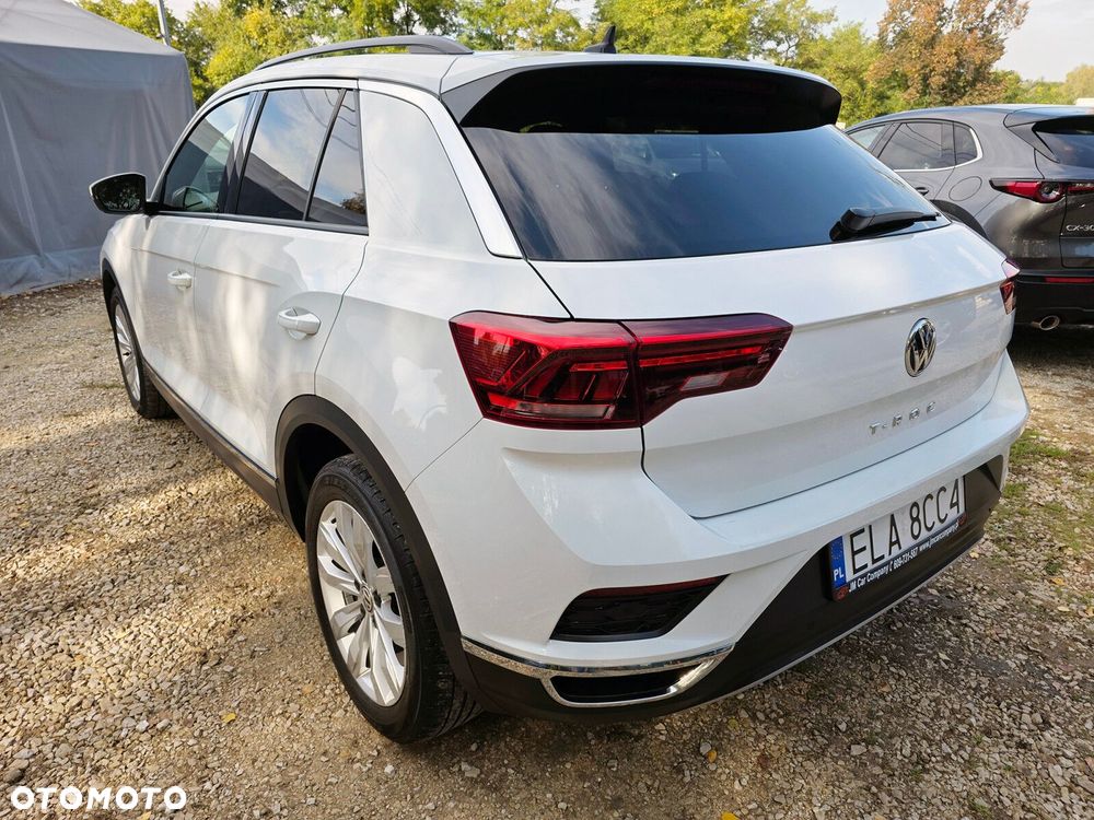 Volkswagen T-Roc - 26