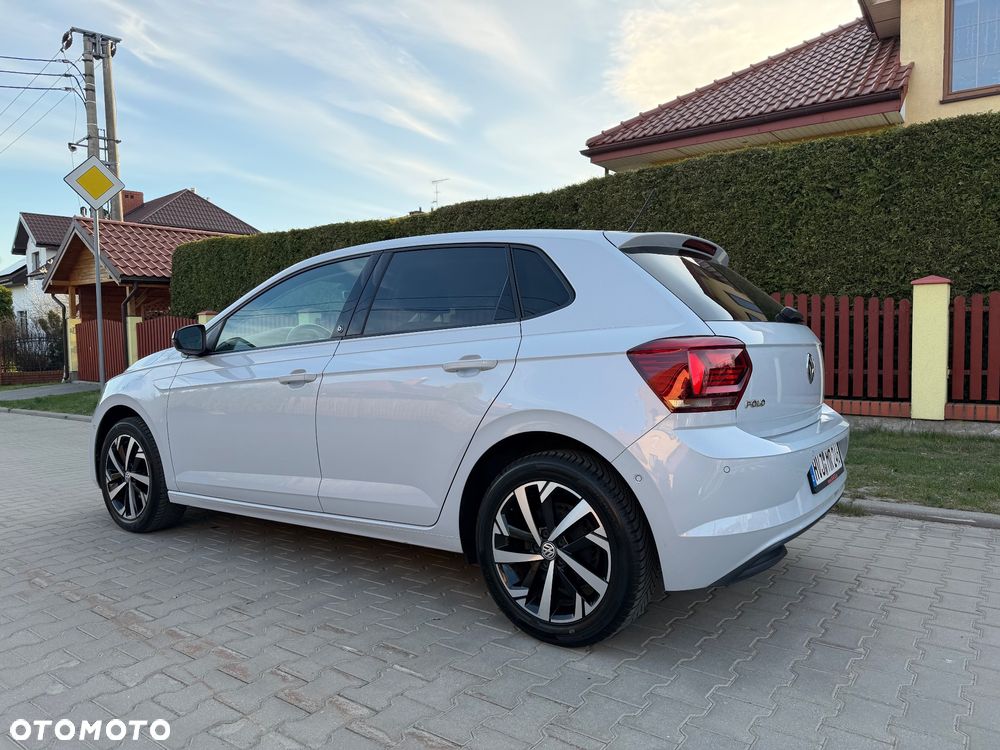 Volkswagen Polo - 19