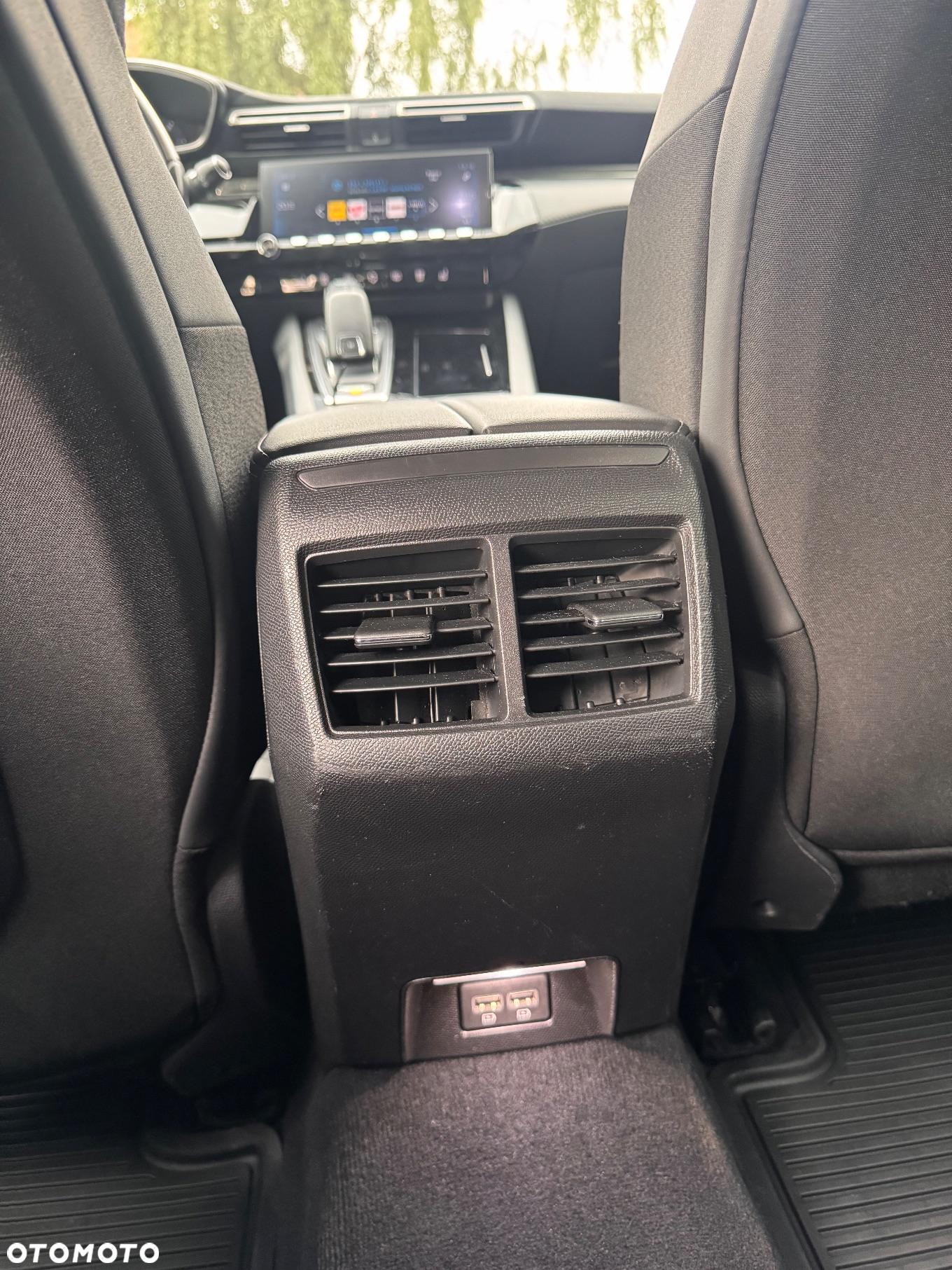 Peugeot 508 2.0 BlueHDi Allure S&S EAT8 - 19