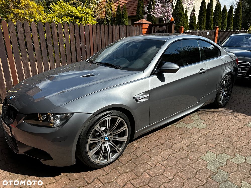 BMW M3 - 3