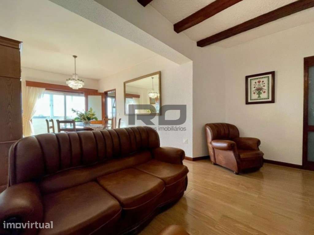 Apartamento T2+1 Fórum Maia - Grande imagem: 4/28
