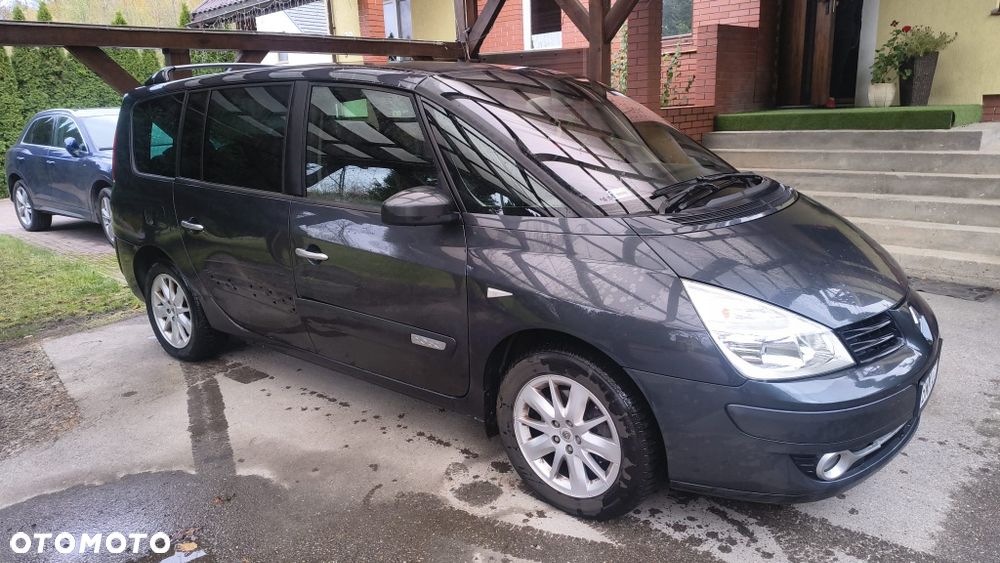 Renault Grand Espace - 2