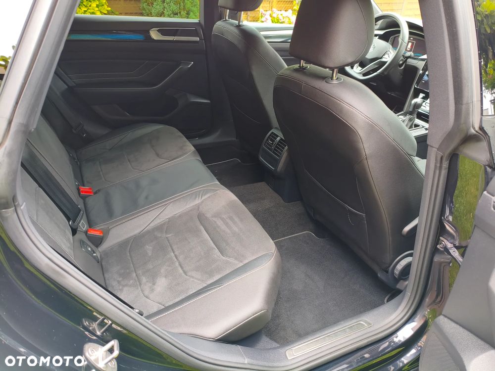 Volkswagen Arteon 2.0 TSI R-Line DSG - 24
