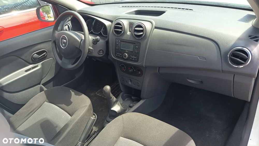 Dacia Sandero Stepway 0.9 TCe Outdoor S&S - 32
