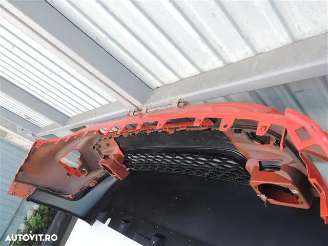 Bara fata Jeep Renegade an 2019 2020 2021 2022 cod 52120514 - 5