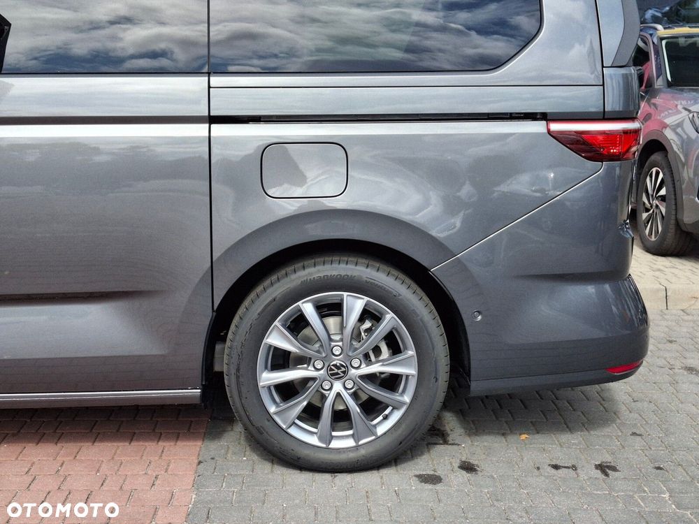 Volkswagen Multivan 2.0 TSI L2 Life DSG - 14