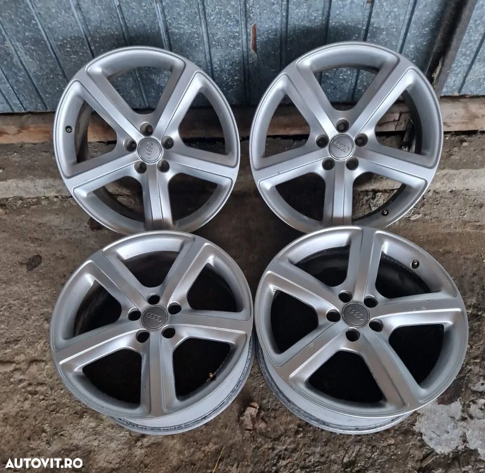 Audi Q5 2.0 TDI Quattro S-Tronic - 19