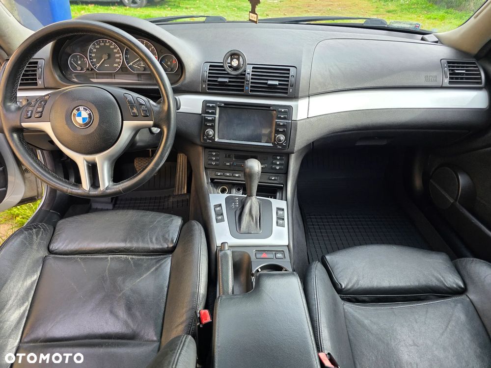 BMW Seria 3 - 18
