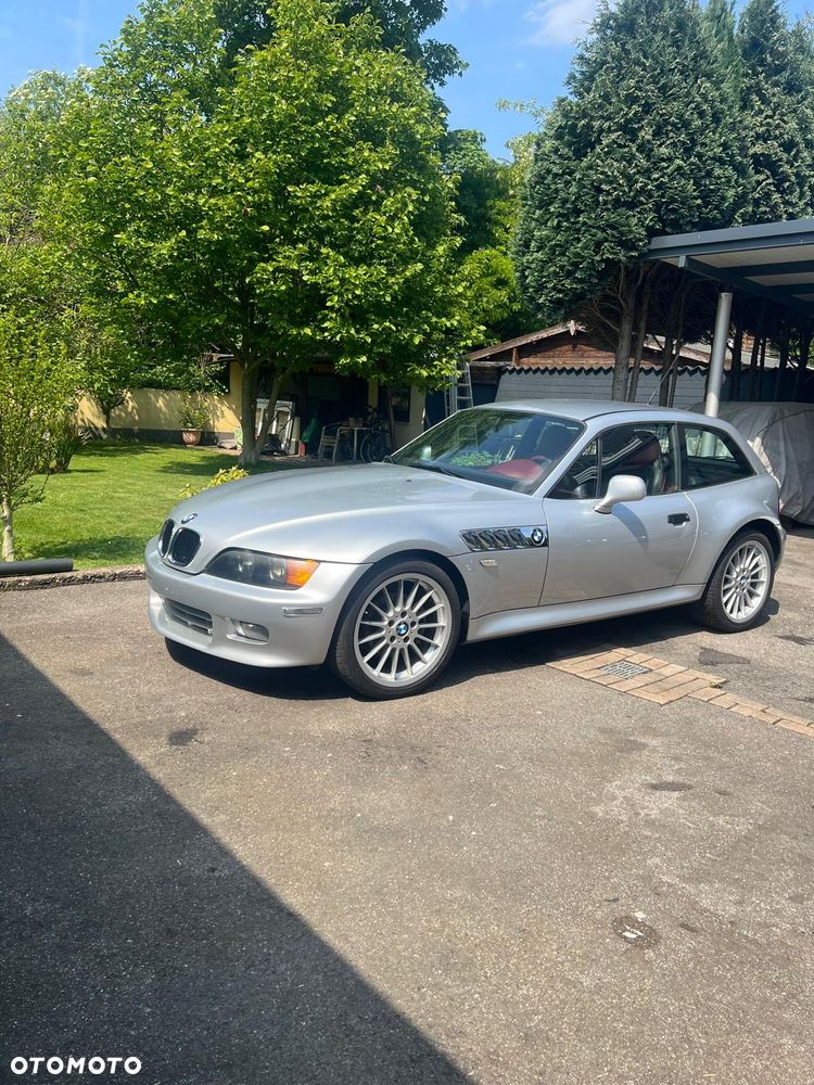 BMW Z3 - 4
