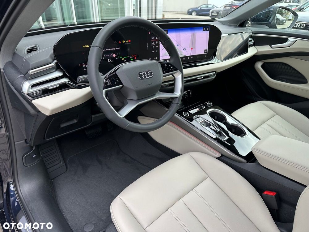 Audi A6 Avant - 12